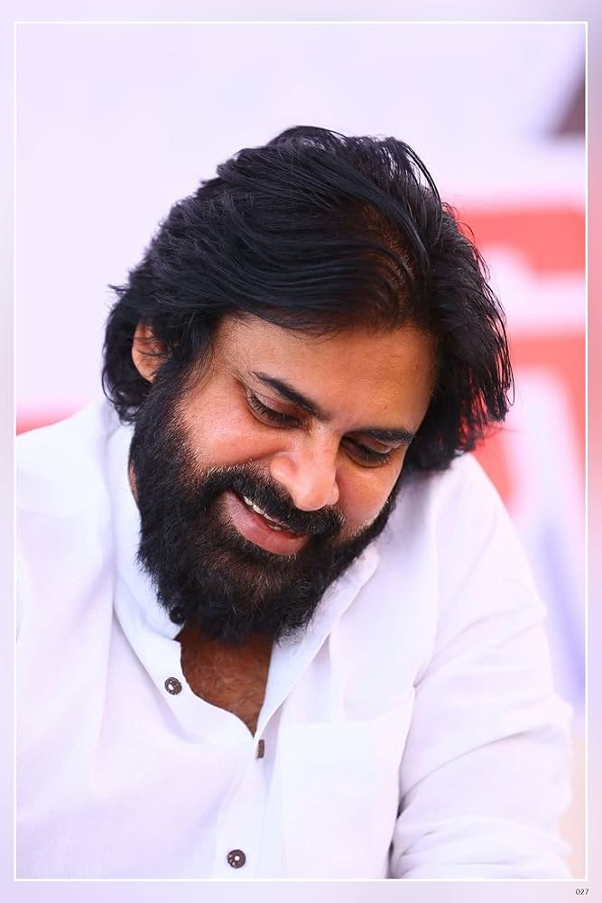 AP DEPUTY CM PAWAN KALYAN