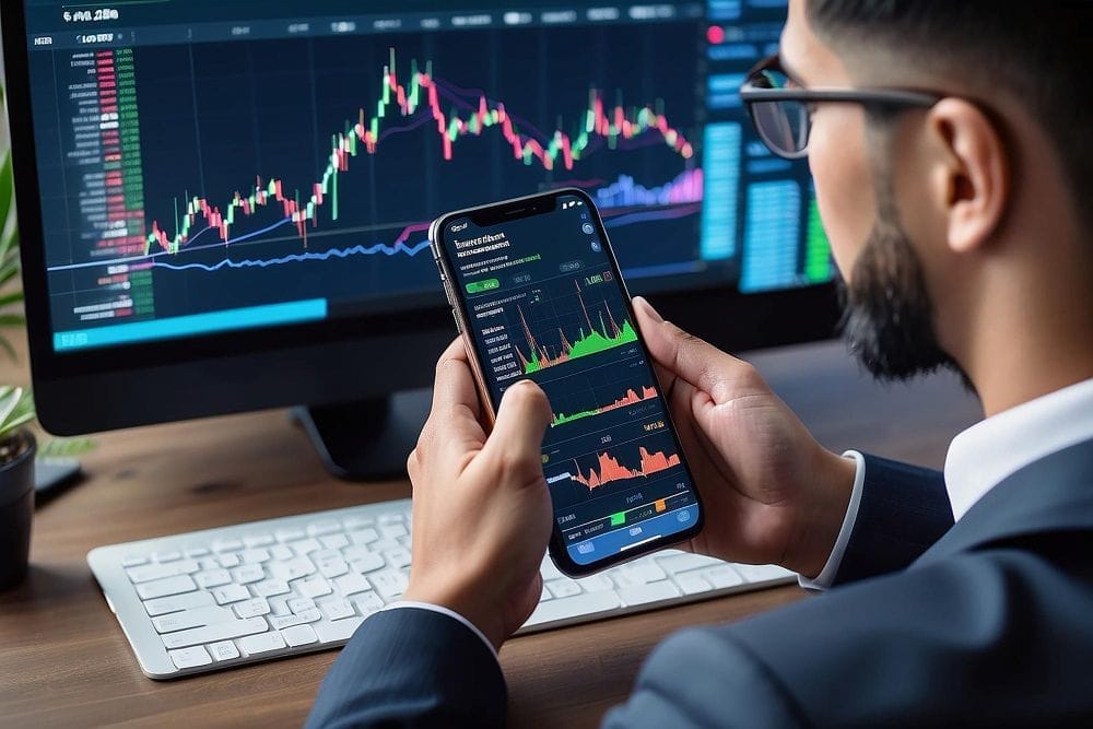 ONLINE TRADING CHEATING