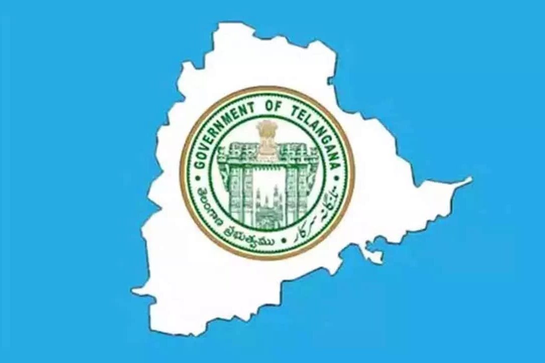 TELANGANA GOVERNMENT
