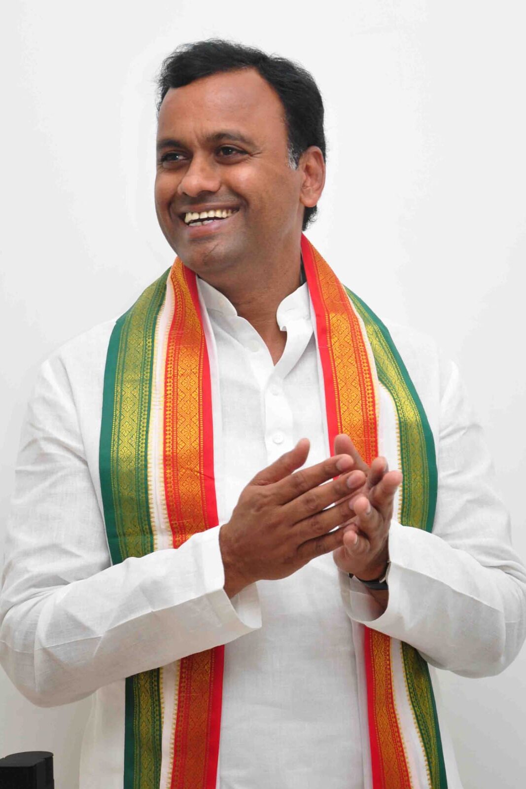 MUNUGODY MLA KOMATIREDDY RAJGOPAL REDDY