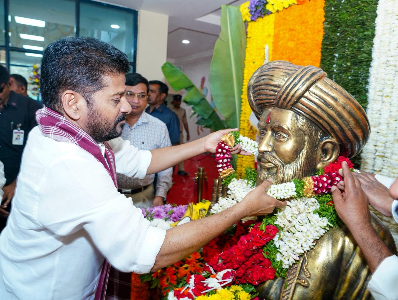 మున్సిపల్ ఫలితాలు చూసి విర్రవీగను మున్సిపల్ ఫలితాలు చూసి విర్రవీగను