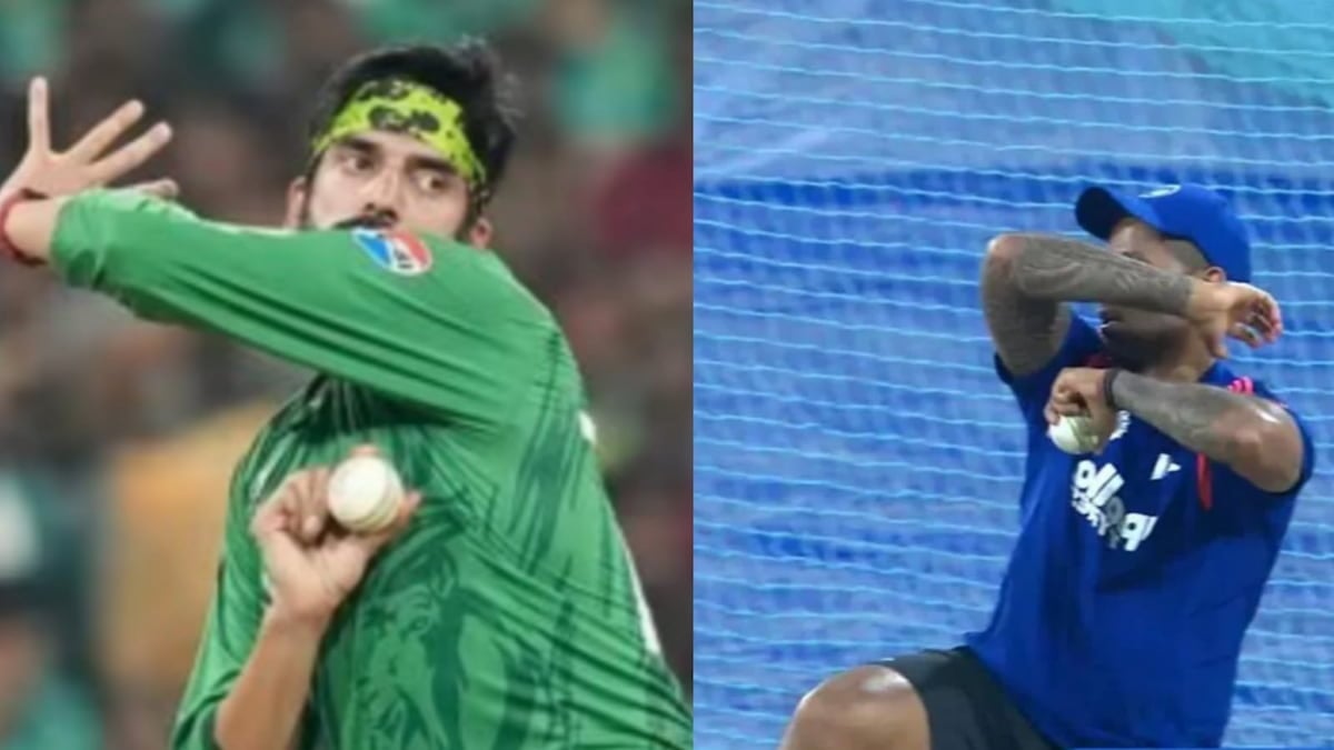 పాక్ తో మ్యాచ్ కు… భారత ట్రంప్ కార్డ్ రెడీ పాక్ తో మ్యాచ్ కు… భారత ట్రంప్ కార్డ్ రెడీ