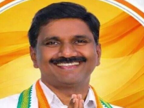 MAHABUB NAGAR DY MAYOR SURENDER REDDY