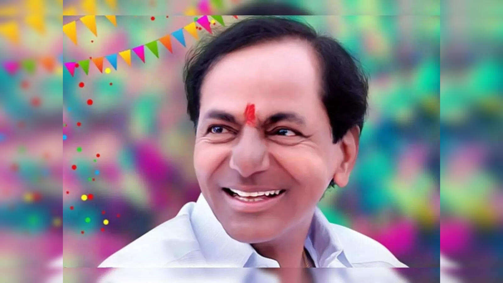 కేసిఆర్ బర్త్ డే- కవిత ట్వీట్- అనుమానాలు కేసిఆర్ బర్త్ డే- కవిత ట్వీట్- అనుమానాలు