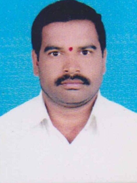 KODANGAL MUNCIPAL CHAIRMEN NANDARAM PRASHANTH