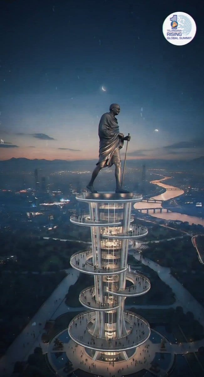 మూసీ ప్ర‌క్షాళ‌న‌కు సిద్ధ‌మ‌వుతున్న స‌ర్కార్