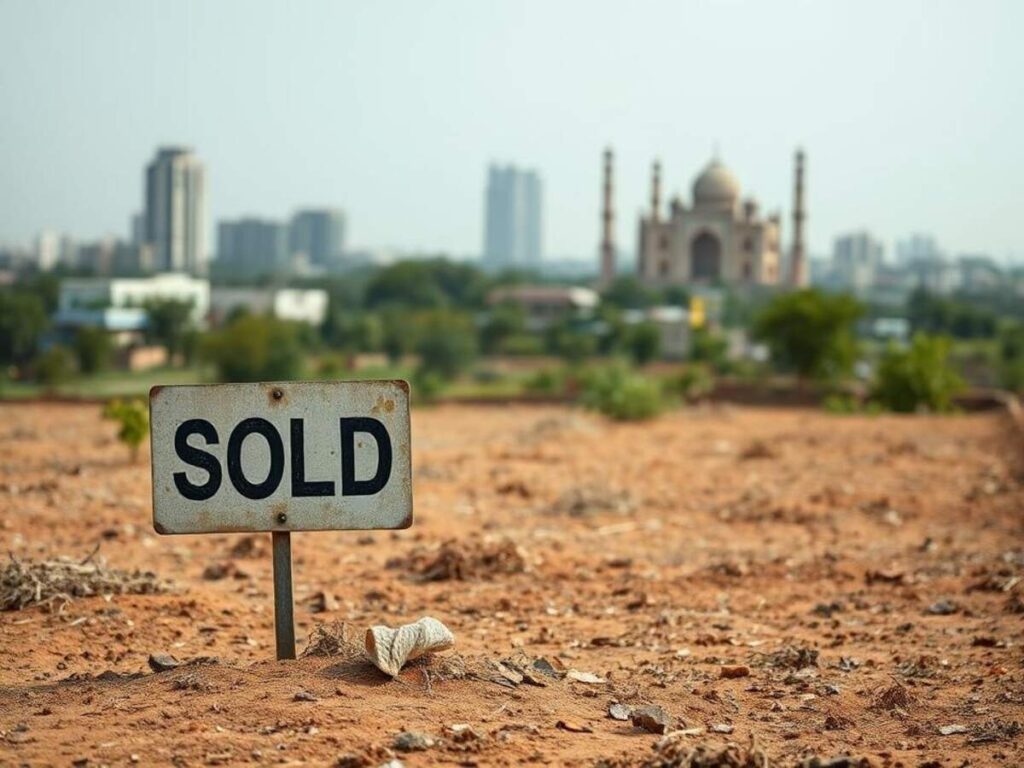 HOUSING BOARD OPEN PLOTS AUCTION IN HYDERABAD