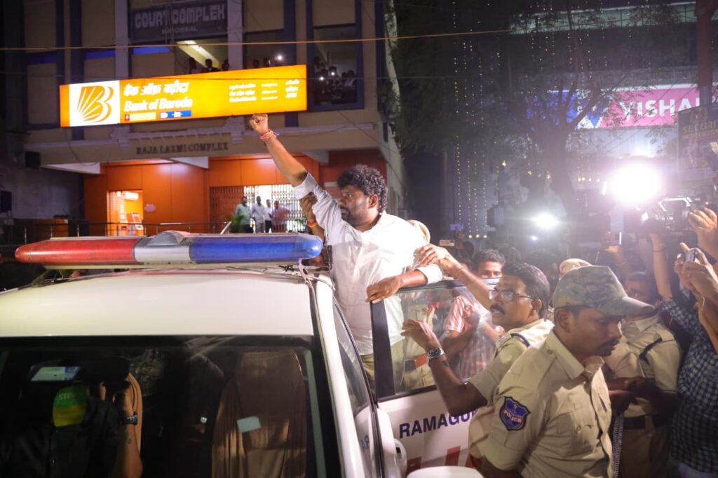 BALKA SUMAN POLICE SHIFTING