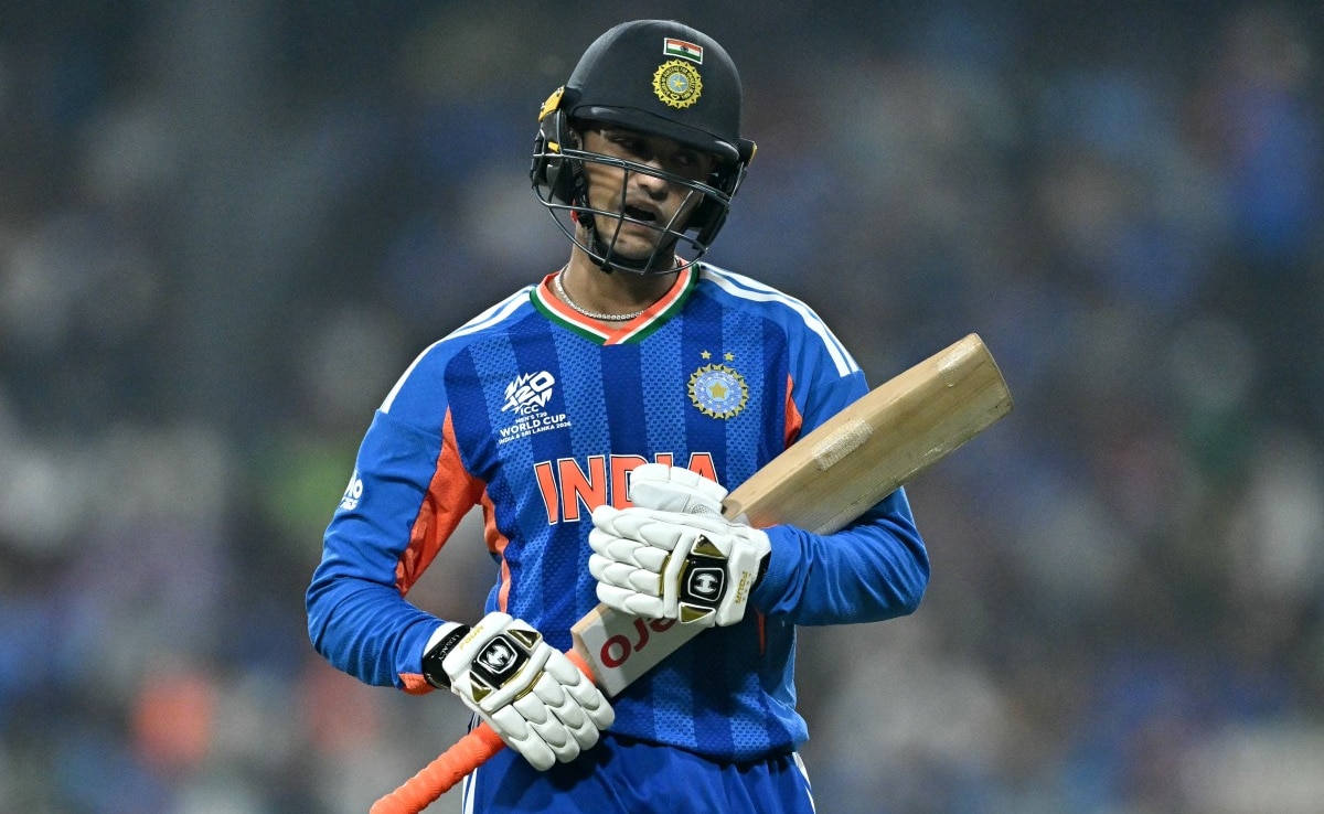 అభిషేక్ శర్మ…….. ‘0’ కంటిన్యూస్……! అభిషేక్ శర్మ…….. ‘0’ కంటిన్యూస్……!