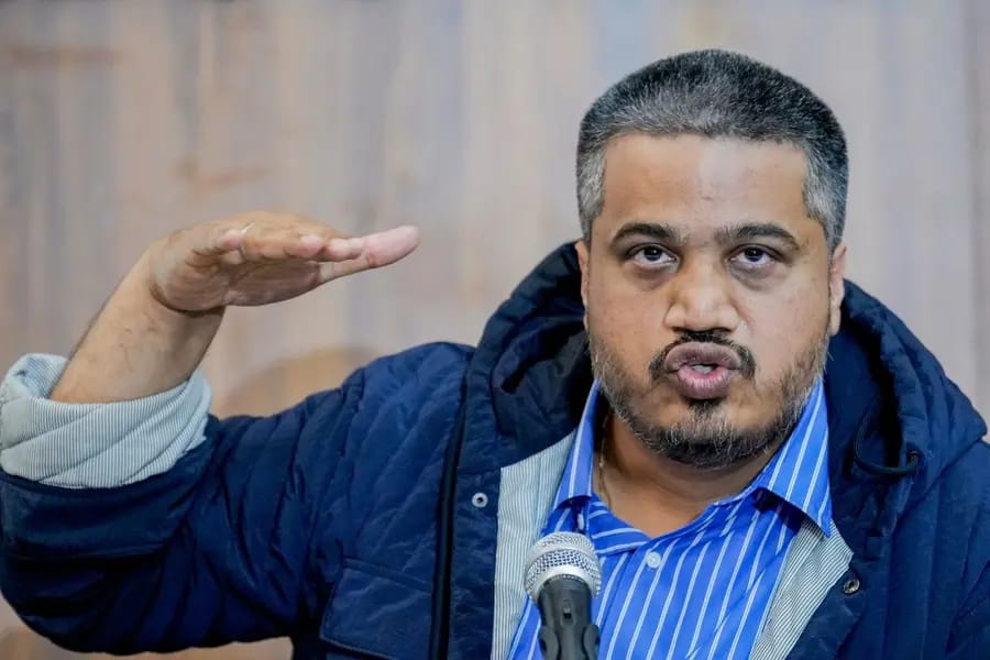 పవార్ది ప్రమాదం కాదు….ప్రణాళిక హత్య పవార్ది ప్రమాదం కాదు….ప్రణాళిక హత్య