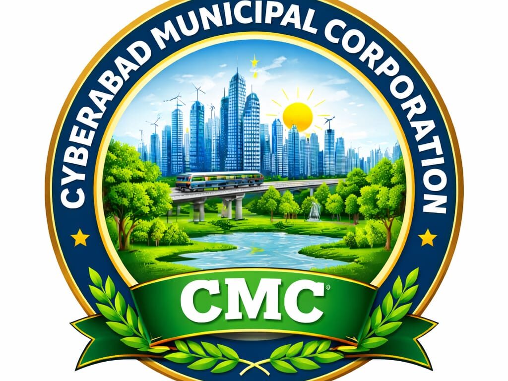 CYBERABAD MUNCIPAL CORPORATION