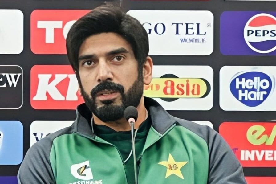 PAKISTAN CRICKETER OSMAN TARIQ CONTRAVERSY STATEMENT