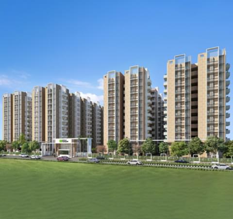 HYDERABAD OUT SKIRTS FLATS