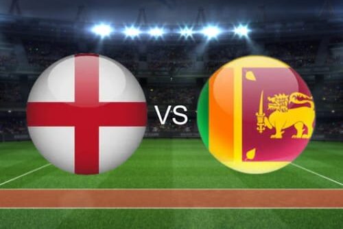 SUPER 8 1ST MATCH SRILANKA VS ENGLAND IN SRILANKA