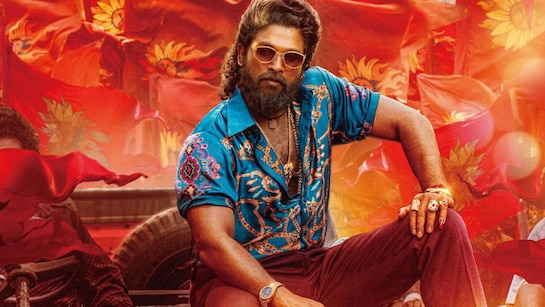 PUSHPA -2 CONTRAVERSY CHARGES HEET