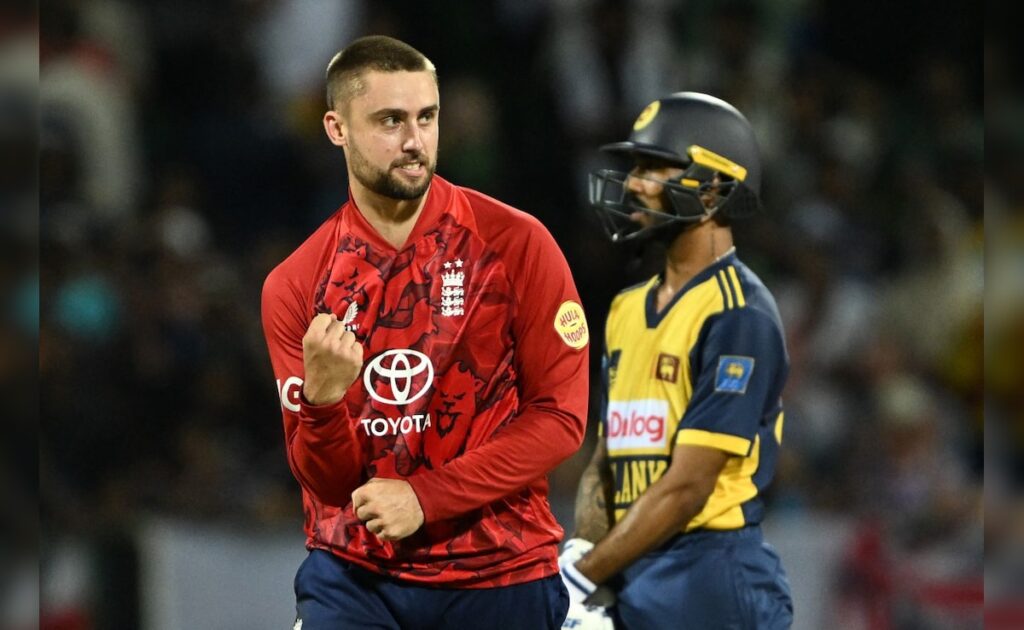 ENGLAND VS SRILANKA MATCH PALLEKELEE