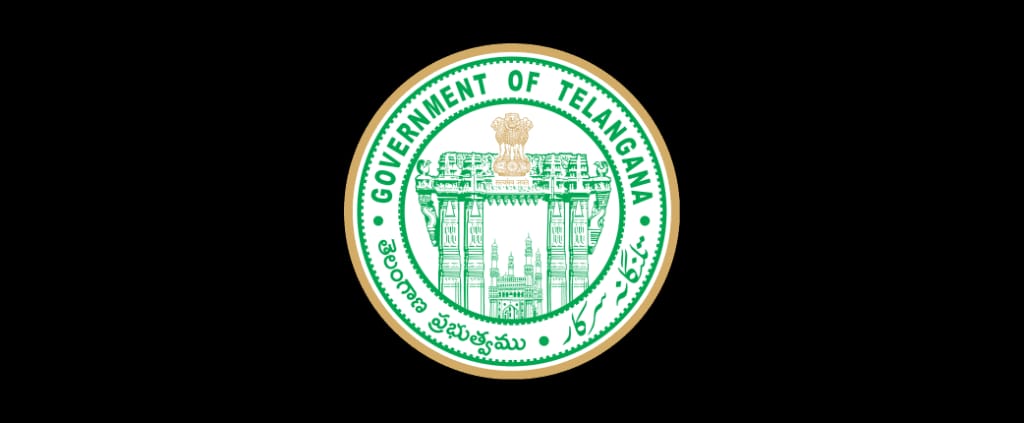TELANGANA GOVERNMENT LOGO