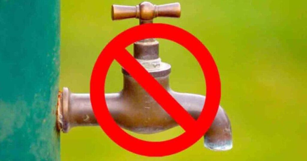 DRINIKING WATER SUPPLY ISSUES