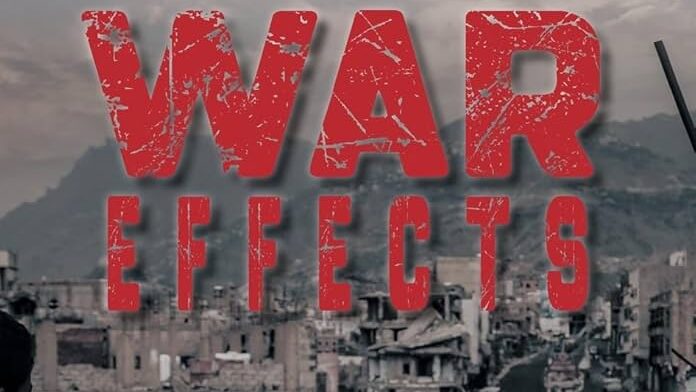 WAR EFFECTS