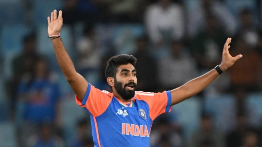BUMRAH