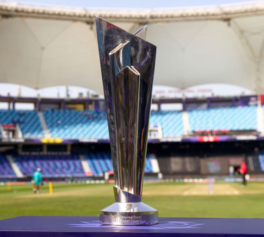 ICC TROPHY