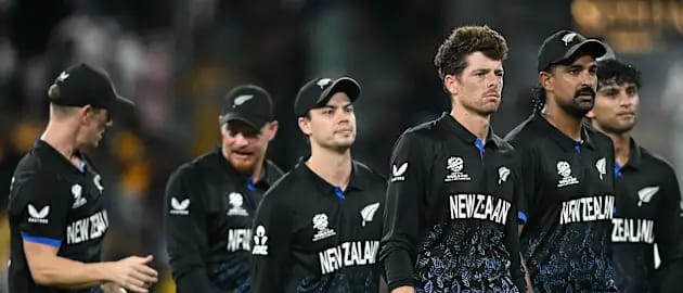 NEWZEALAND TEAM