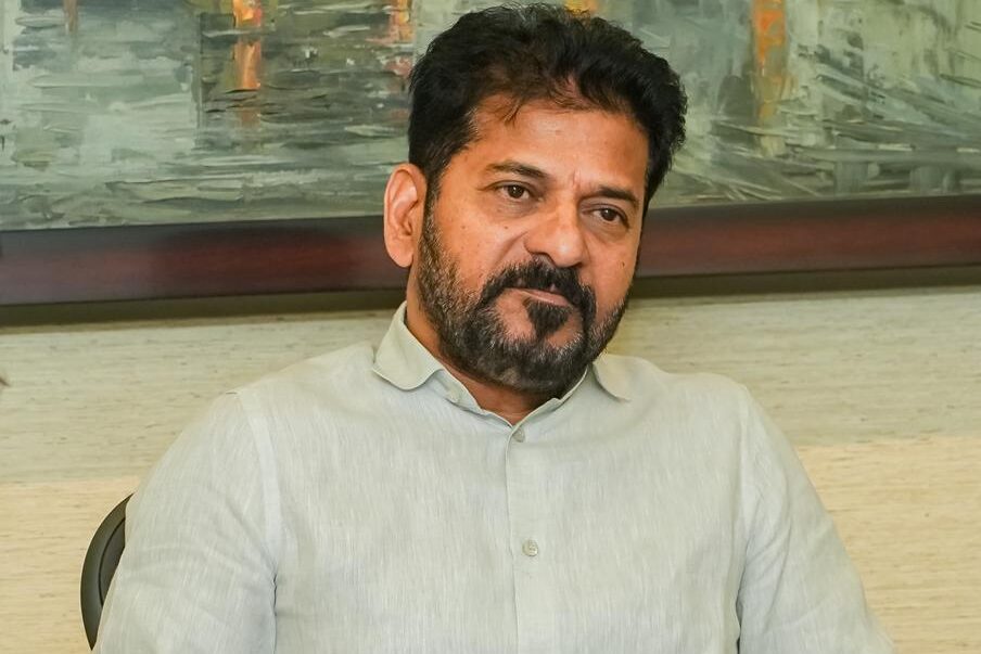 CM REVANTH REDDY REVIEW 