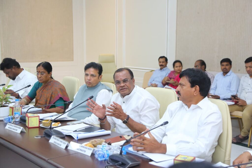 CABINET SUB COMITTEE MEETING