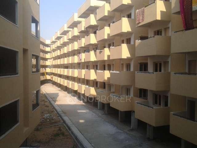 MADHU PARK RIDGE APARTMENT