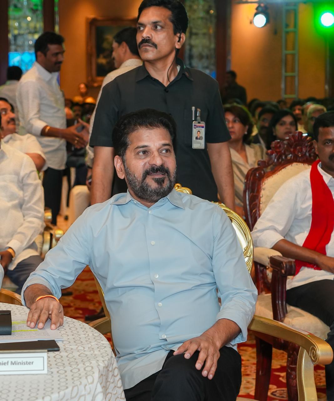 నేను మారాను-ప‌నితీరు మారింది-న‌న్ను న‌మ్మండి