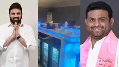 పైలెట్’ఫాంహౌస్’ లో ఆ రాత్రి ఏం జ‌రిగింది..?