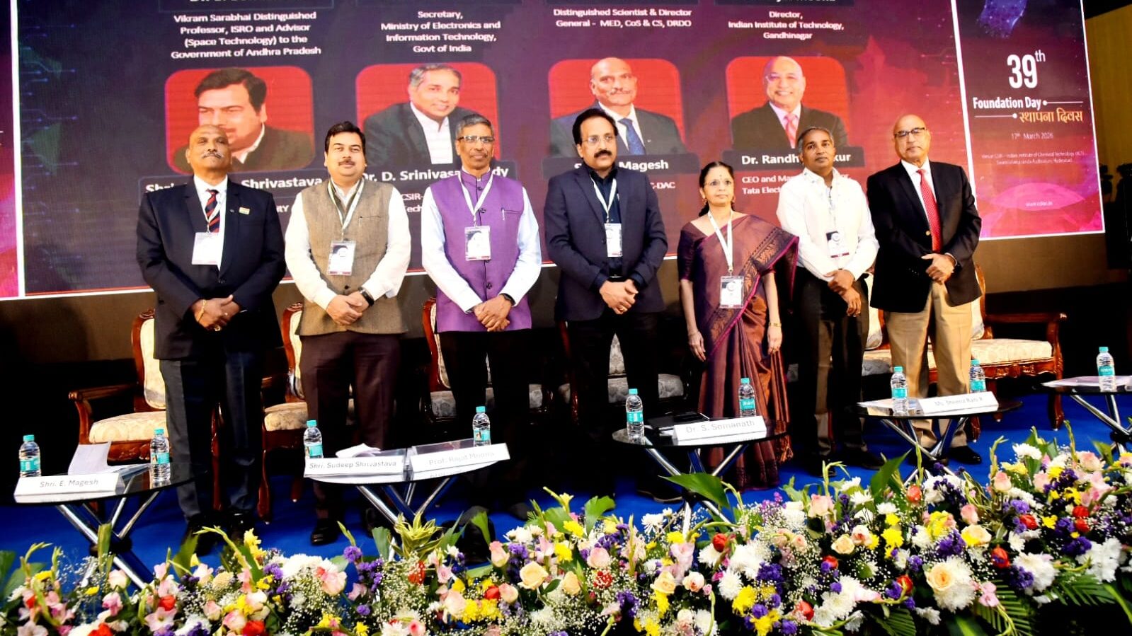 NEW SERVICES LAUNCHING