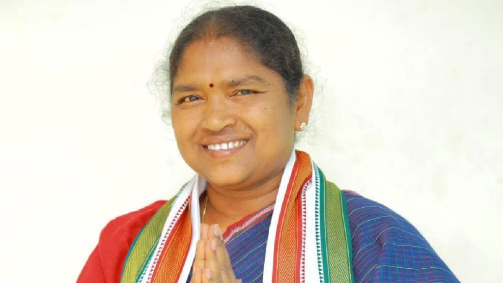 MINISTER SEETAKKA