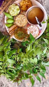 UGADI FESTIVAL - MEDICINAL VALUES