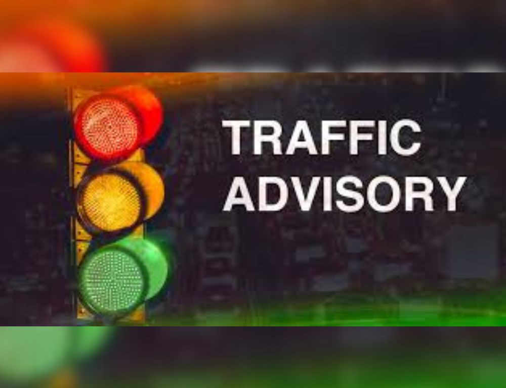 హైదరాబాద్ లో నేడు ట్రాఫిక్ ఆంక్షలు…..! హైదరాబాద్ లో నేడు ట్రాఫిక్ ఆంక్షలు…..!