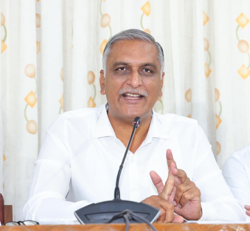 భట్టి బడ్జెట్ … అంతా… వట్టి బడ్జెటే..! భట్టి బడ్జెట్ … అంతా… వట్టి బడ్జెటే..!