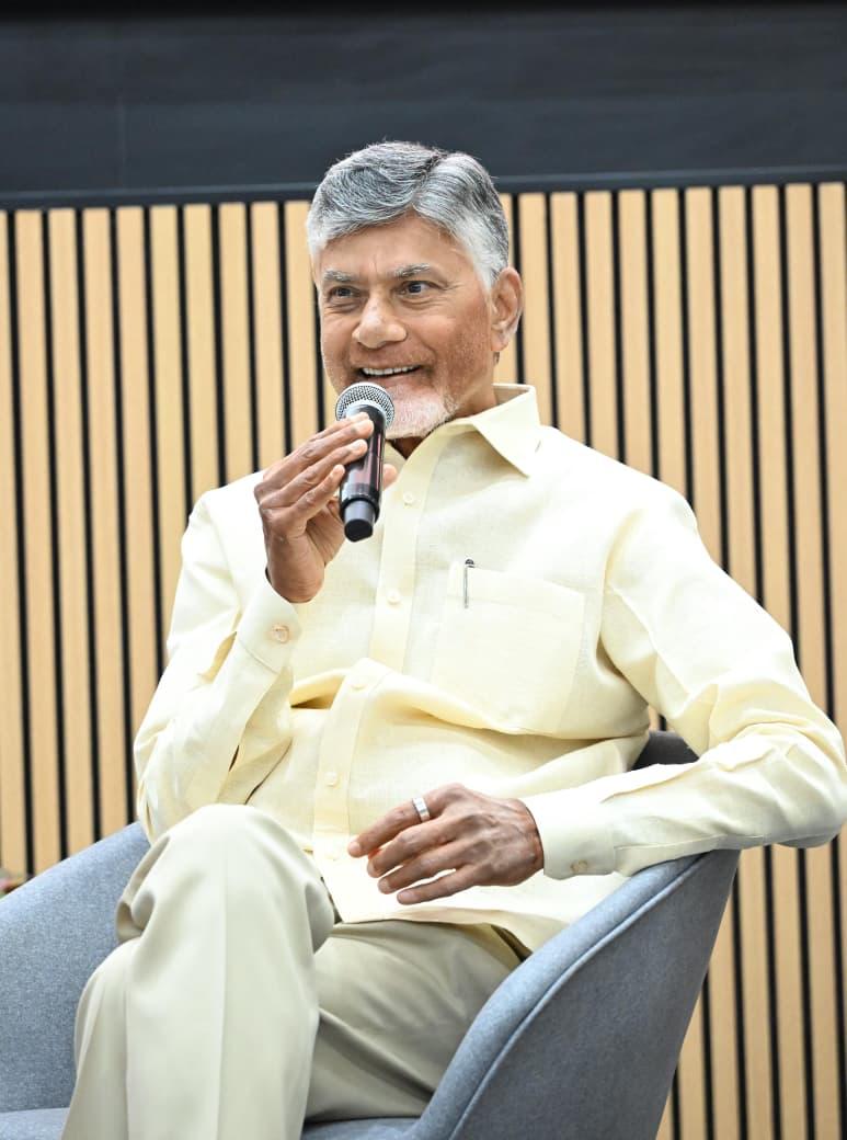 అప్పుడు ‘ఐటీ’…… ఇప్పుడు ‘క్వాంటం’ అప్పుడు ‘ఐటీ’…… ఇప్పుడు ‘క్వాంటం’