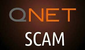 Q NET SCAM