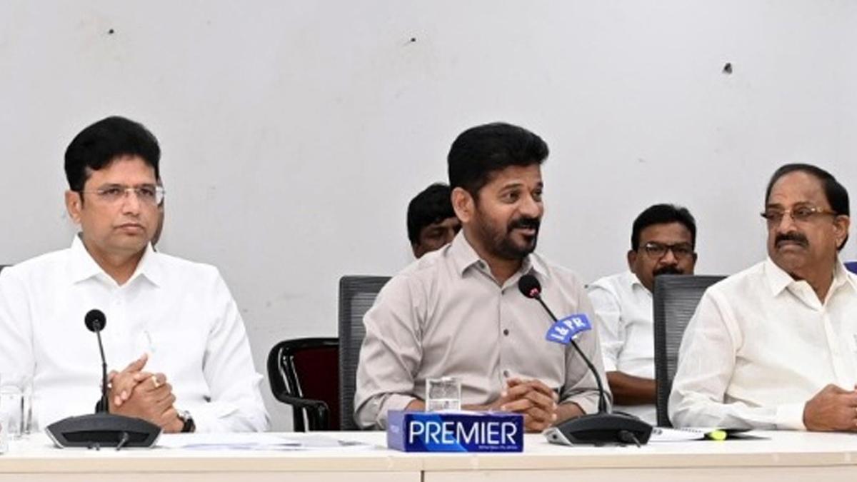 కీల‌క బిల్లుల‌కు తెలంగాణా క్యాబినెట్ ఆమోదం