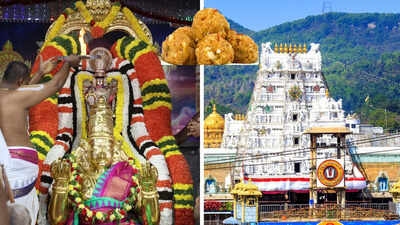 తిరుమల శ్రీవారి సాలకట్ల వసంతోత్సవాలు