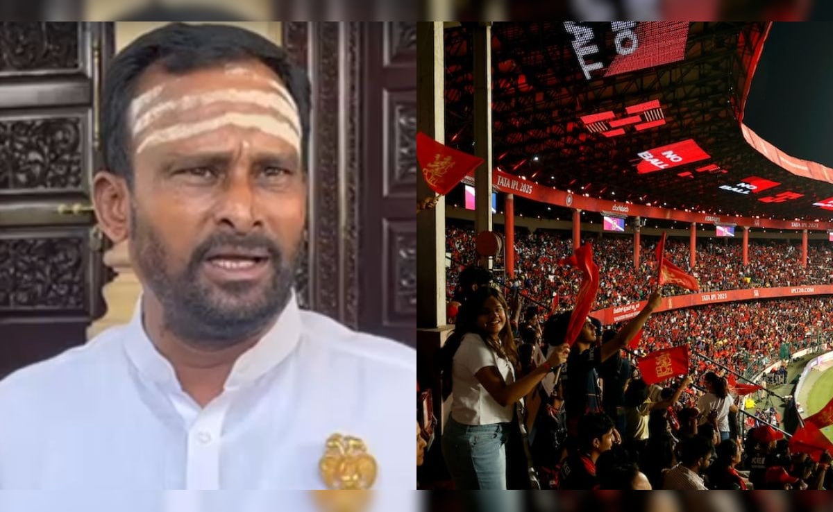 కర్నాటకను అసెంబ్లీని కుదిపేసిన ఐపీఎల్ కర్నాటకను అసెంబ్లీని కుదిపేసిన ఐపీఎల్