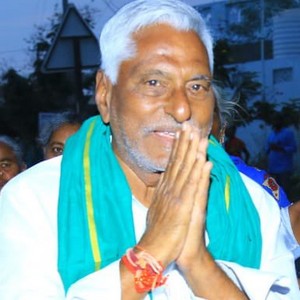 కారెక్క‌నున్న‌ జీవ‌న్ రెడ్డి… కేసిఆర్ తో భేటీ..!