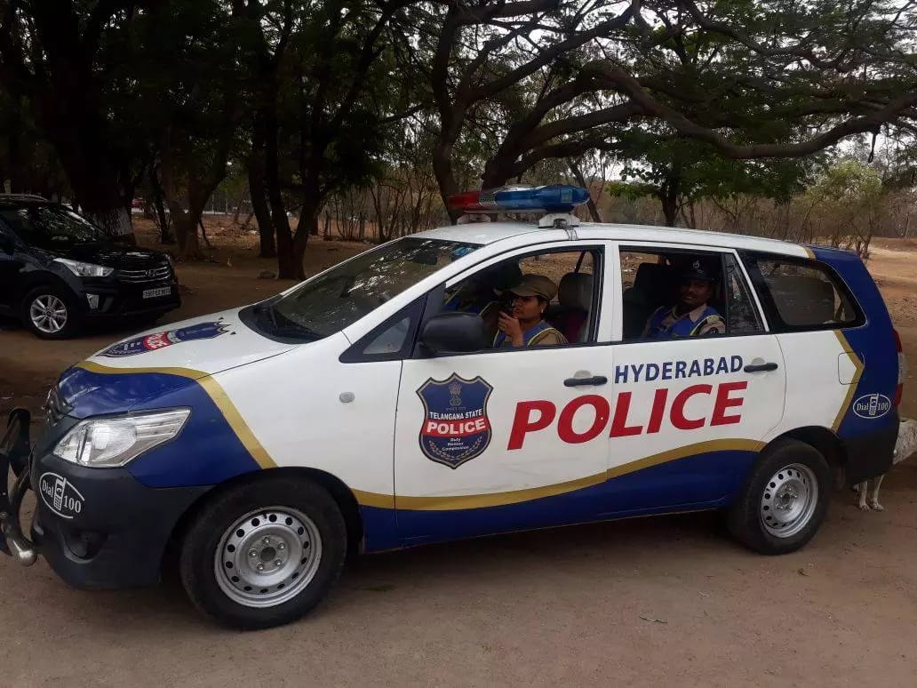 న‌గ‌రంలో రౌడీ షీట‌ర్ల ‘మ‌త్తు’ దించిన  పోలీస్