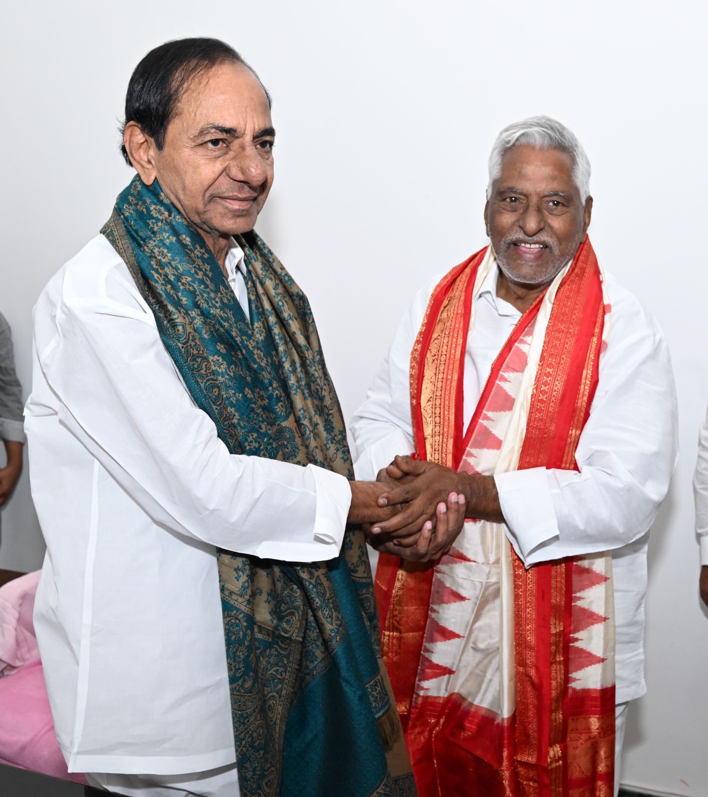 జగిత్యాలలో 20 న సభ – కారెక్కనున్న నేత జగిత్యాలలో 20 న సభ – కారెక్కనున్న నేత