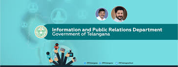 TELANGANA I AND PR DEPART MENT