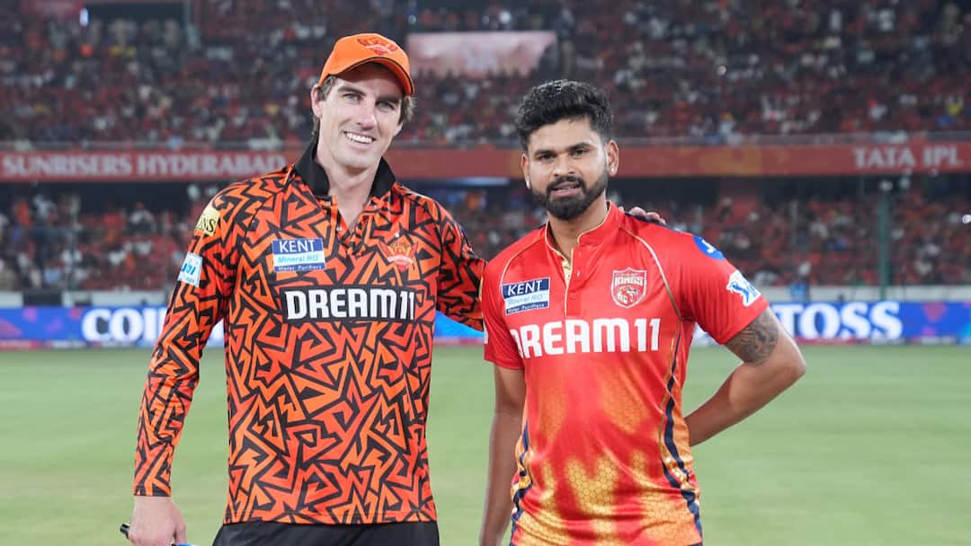 ఎస్ ఆర్ హెచ్ పై పంజాబ్ సునాయ‌స విజ‌యం