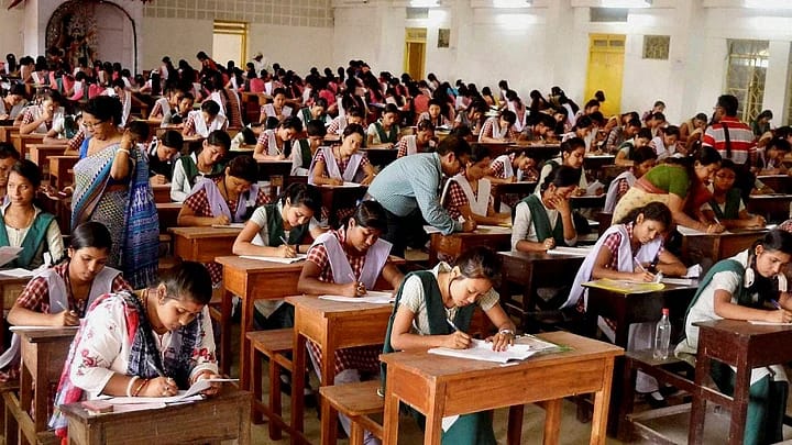 TELANGANA INTER SUPPLEMENTERY EXAMS