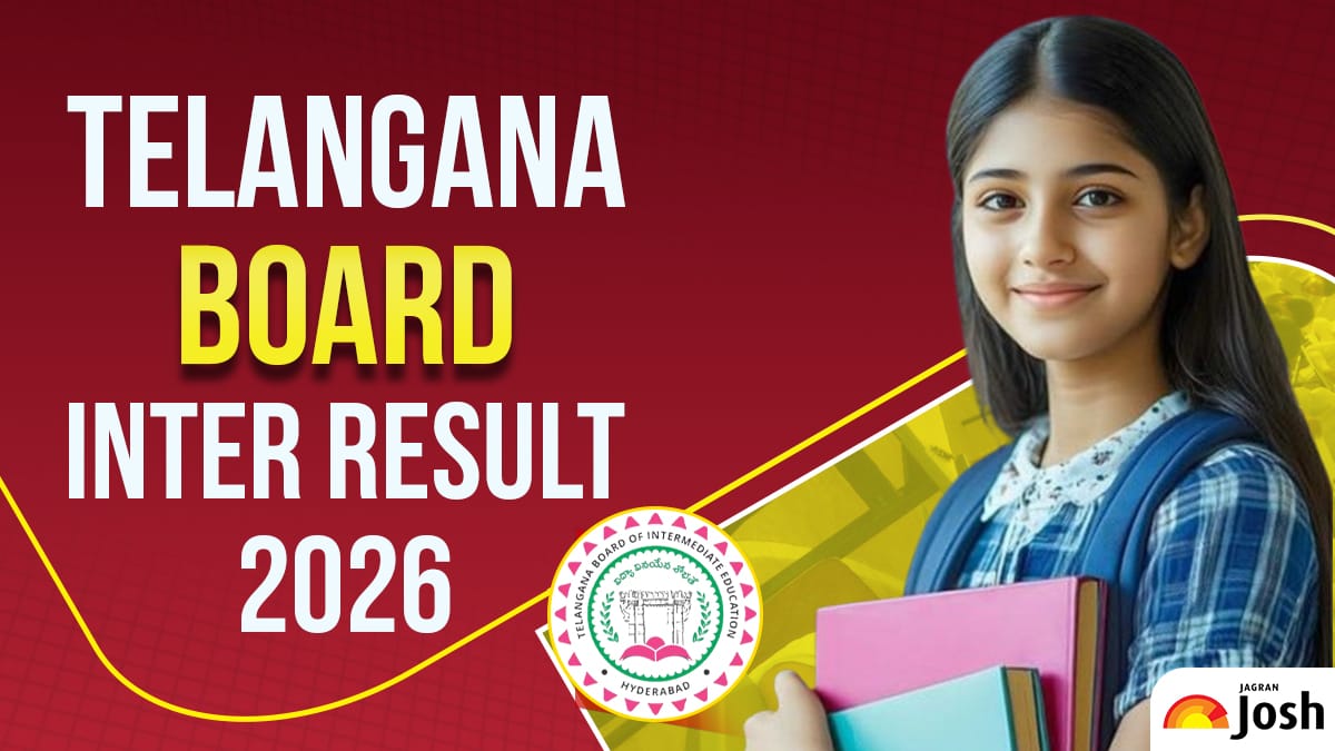 తెలంగాణా ఇంట‌ర్ ఫ‌లితాల్లో బాలిక‌ల‌దే పైచేయి