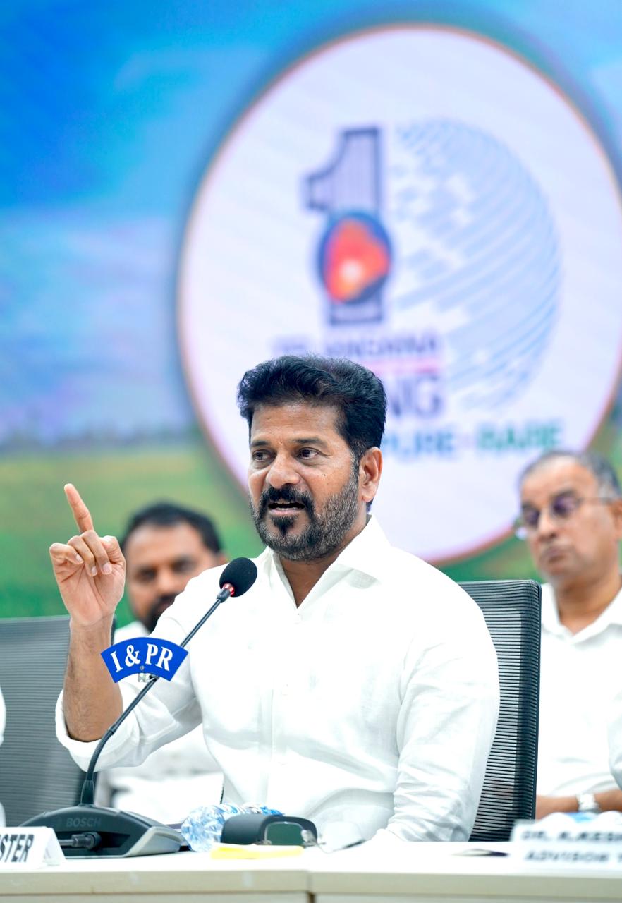 పునర్విభజన పై విస్తృత చర్చ జరుగాలి పునర్విభజన పై విస్తృత చర్చ జరుగాలి