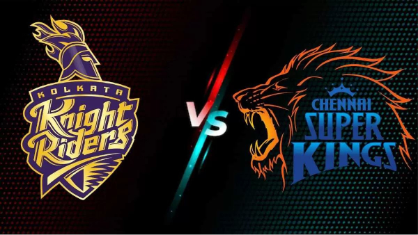 బ్యాటింగ్- బౌలింగ్ లో CSK ఆధిపత్యం- విజయం బ్యాటింగ్- బౌలింగ్ లో CSK ఆధిపత్యం- విజయం